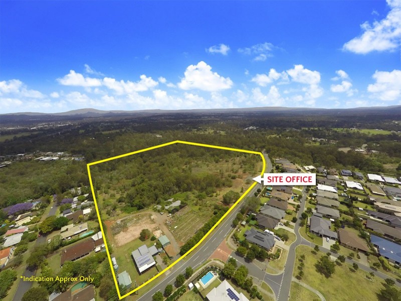 80 Witty Road, Moggill QLD 4070