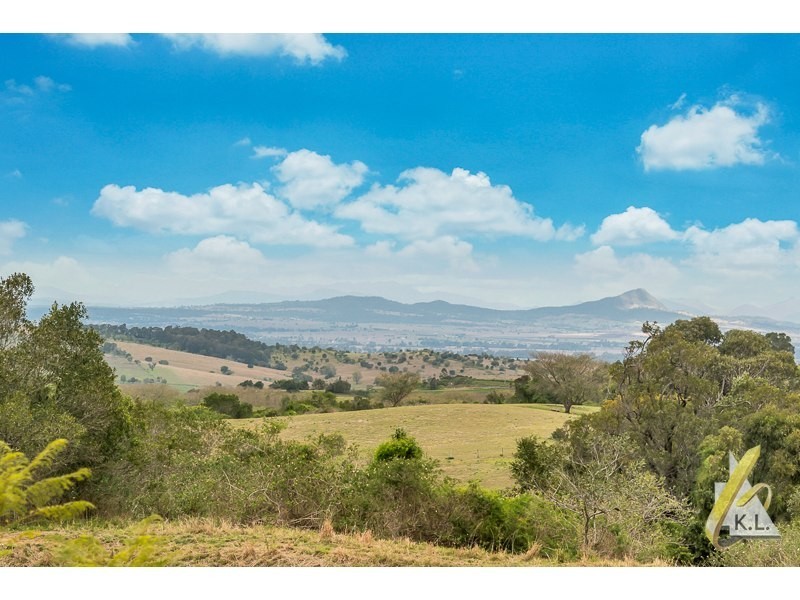 143 Tallegalla Two Tree Hill Rd, Tallegalla QLD 4340