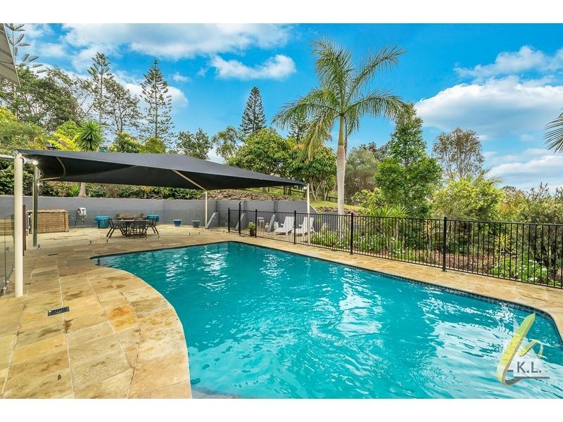 143 Tallegalla Two Tree Hill Rd, Tallegalla QLD 4340