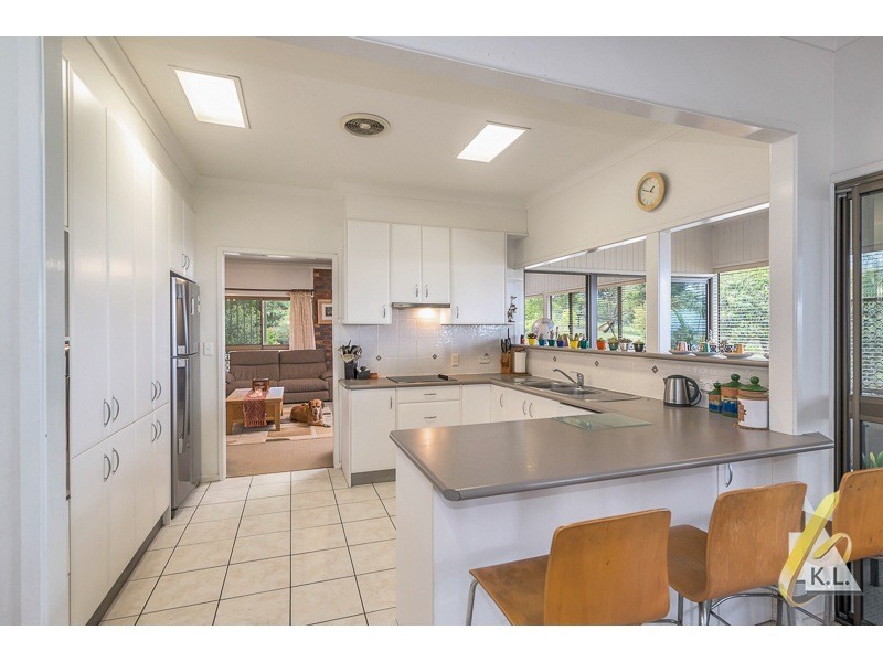 143 Tallegalla Two Tree Hill Rd, Tallegalla QLD 4340
