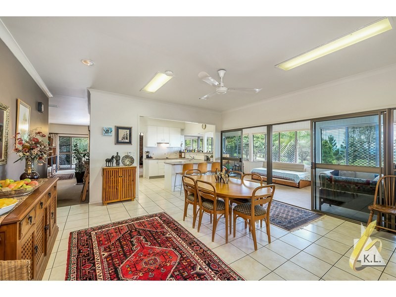 143 Tallegalla Two Tree Hill Rd, Tallegalla QLD 4340