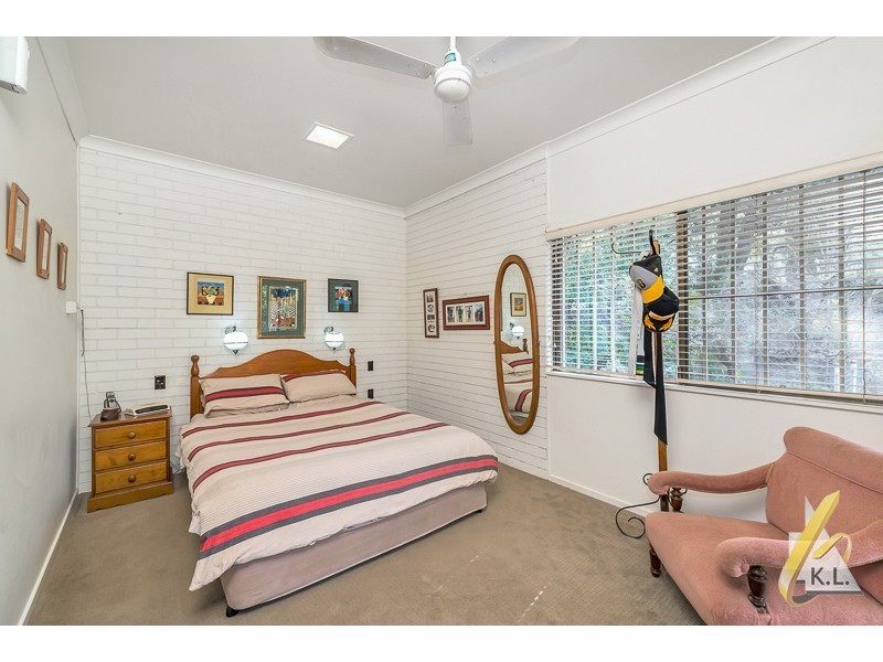 143 Tallegalla Two Tree Hill Rd, Tallegalla QLD 4340