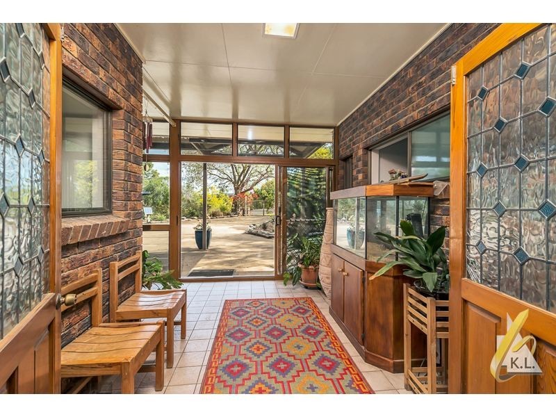 143 Tallegalla Two Tree Hill Rd, Tallegalla QLD 4340