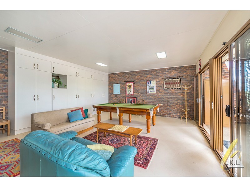 143 Tallegalla Two Tree Hill Rd, Tallegalla QLD 4340