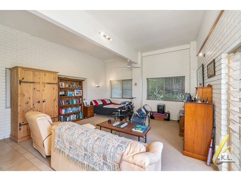 143 Tallegalla Two Tree Hill Rd, Tallegalla QLD 4340