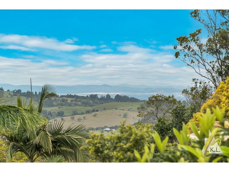 143 Tallegalla Two Tree Hill Rd, Tallegalla QLD 4340