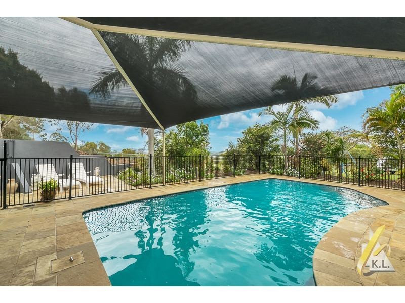 143 Tallegalla Two Tree Hill Rd, Tallegalla QLD 4340
