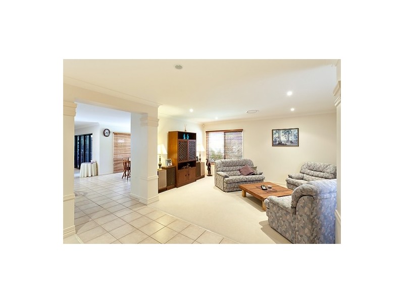 291 George Holt Drive, Mount Crosby QLD 4306