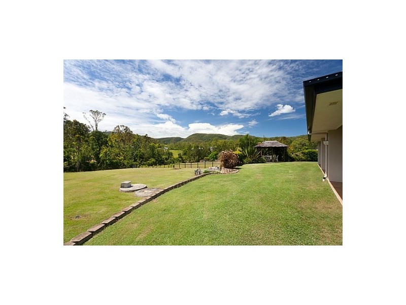 291 George Holt Drive, Mount Crosby QLD 4306