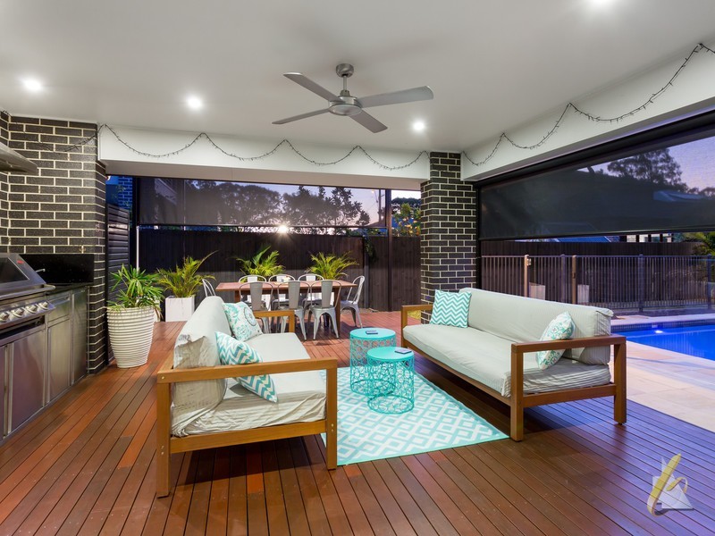 740 Jesmond Road, Fig Tree Pocket QLD 4069