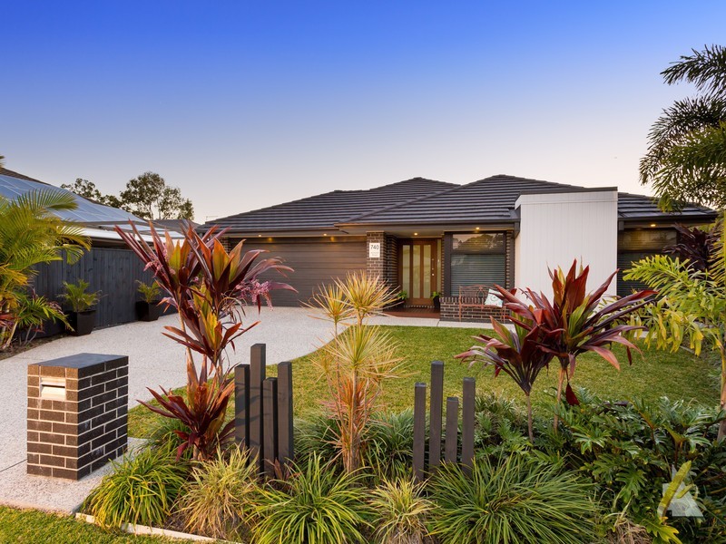 740 Jesmond Road, Fig Tree Pocket QLD 4069