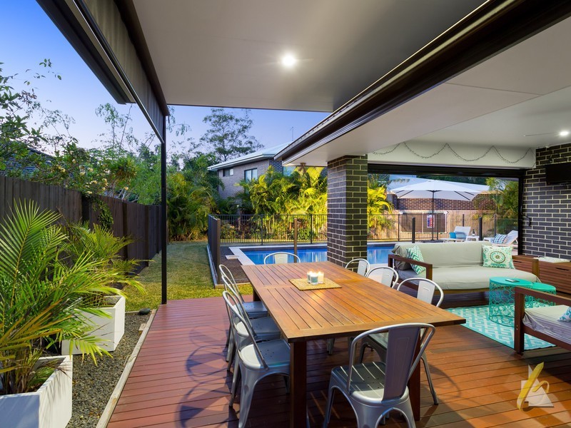 740 Jesmond Road, Fig Tree Pocket QLD 4069