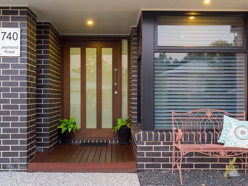 740 Jesmond Road, Fig Tree Pocket QLD 4069