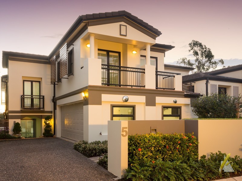 5/53 Paragon Street, Yeronga QLD 4104