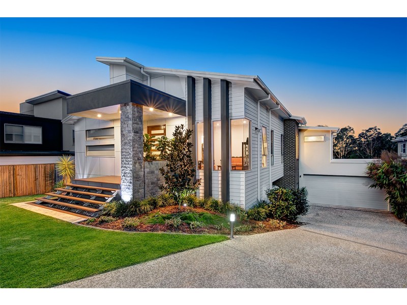 34 Ruth Miller Cl, Fig Tree Pocket QLD 4069