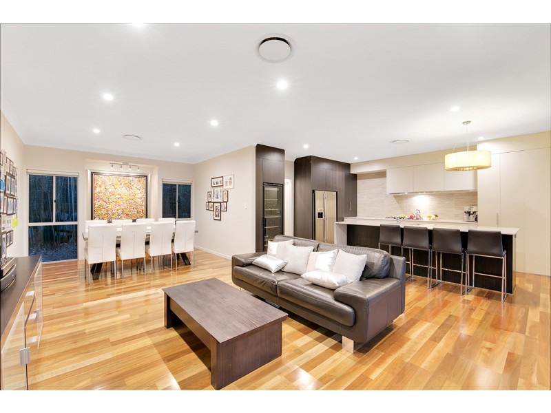 12 Swindon Cl, Fig Tree Pocket QLD 4069