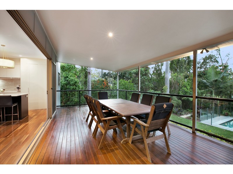 12 Swindon Cl, Fig Tree Pocket QLD 4069
