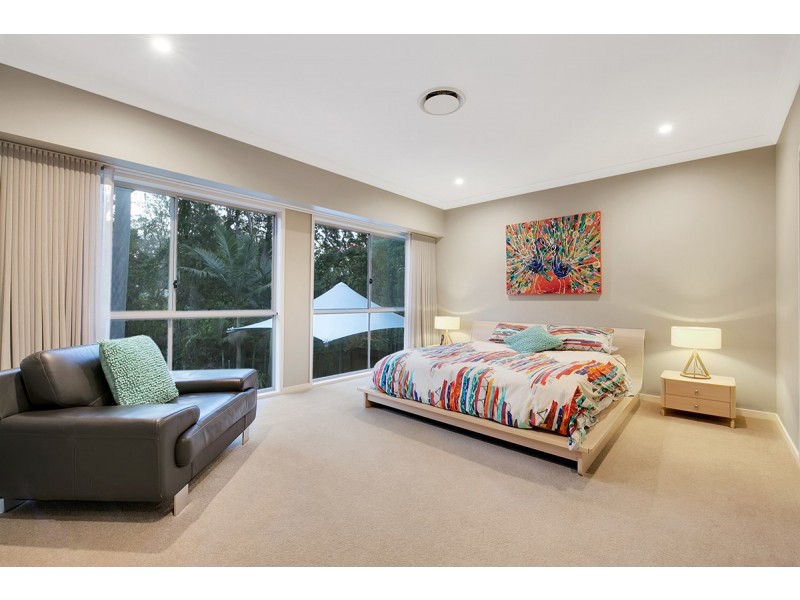 12 Swindon Cl, Fig Tree Pocket QLD 4069