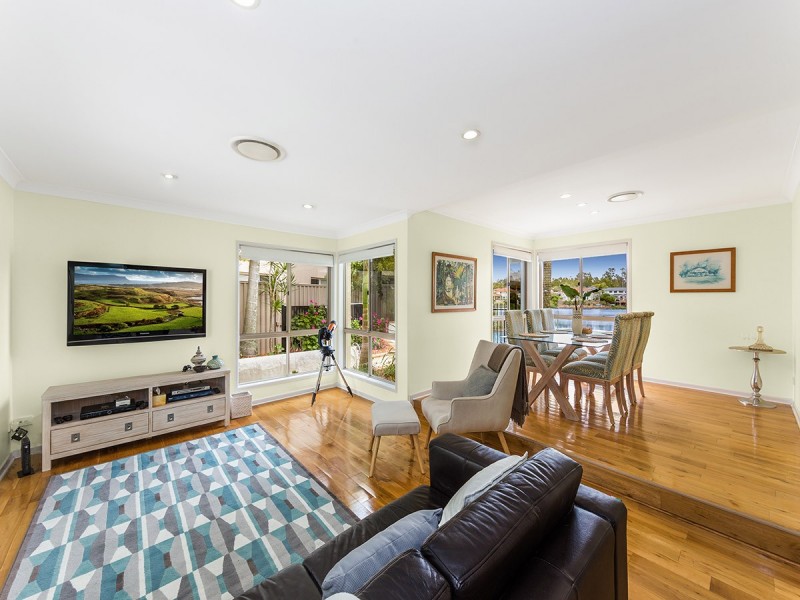 31 Baikal Place, Westlake QLD 4074