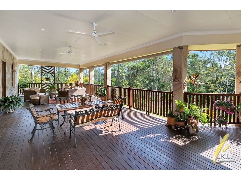 4 / 99 Junction Road, Karalee QLD 4306