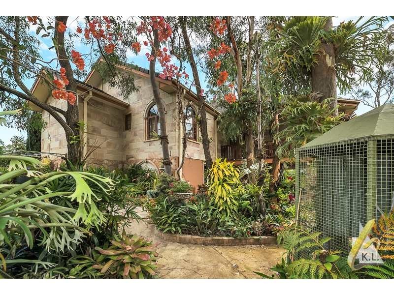 4 / 99 Junction Road, Karalee QLD 4306