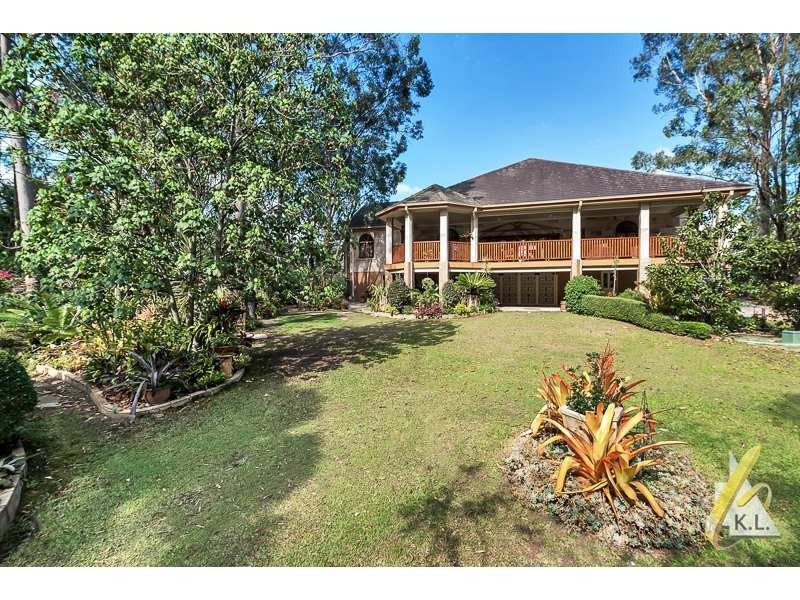 4 / 99 Junction Road, Karalee QLD 4306