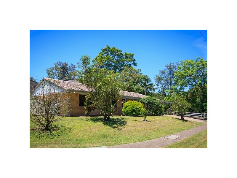 12 Warandoo Street, Jindalee QLD 4074