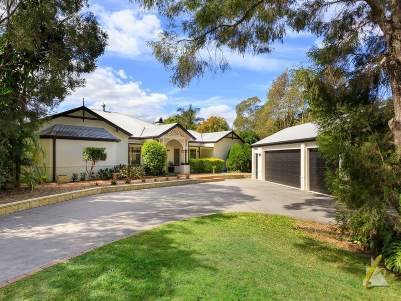 4/43 Upper Brookfield Rd, Brookfield QLD 4069