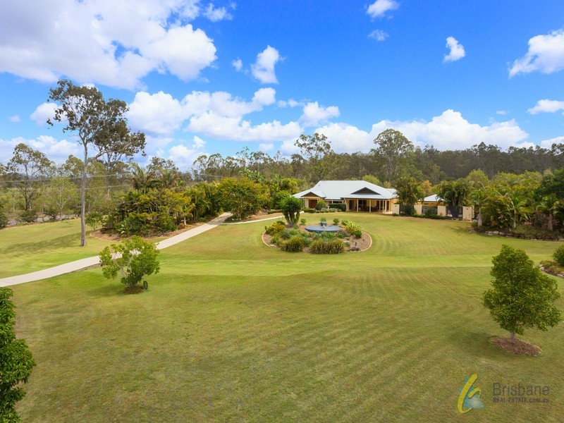 6 Castlereagh Pl, Anstead QLD 4070