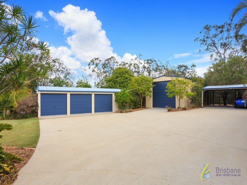 6 Castlereagh Pl, Anstead QLD 4070