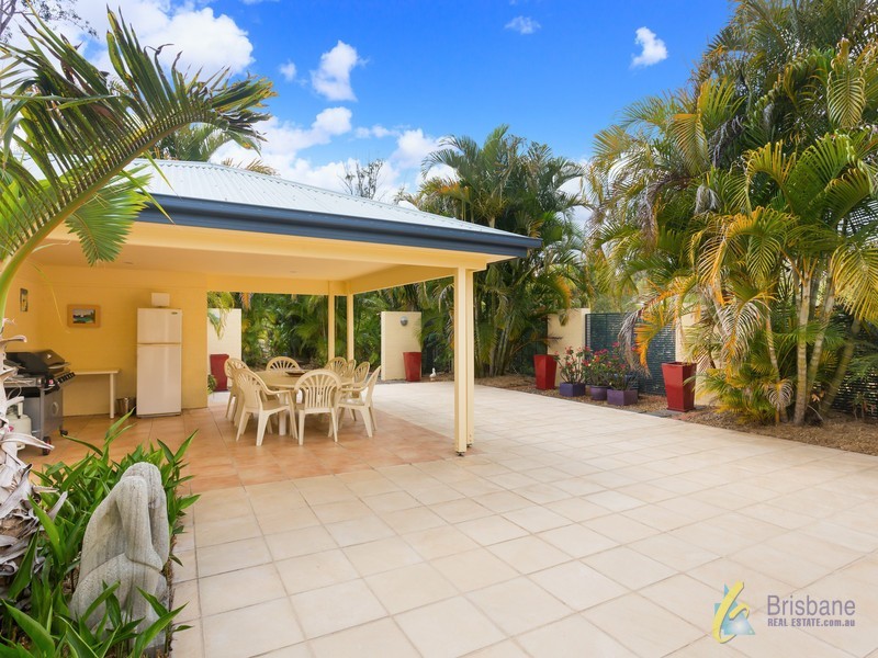 6 Castlereagh Pl, Anstead QLD 4070