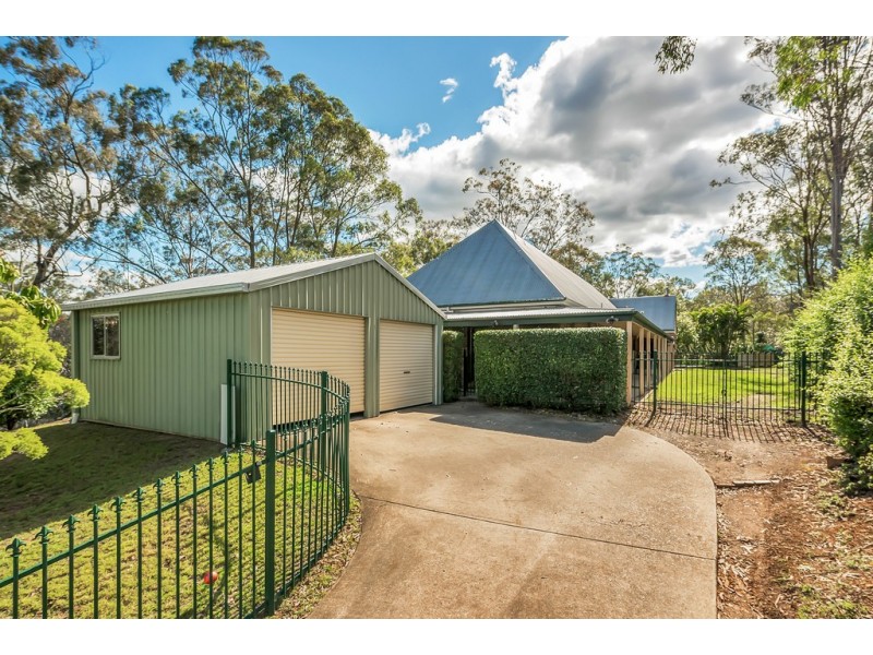 17 Glen Ruther Court, Mount Crosby QLD 4306