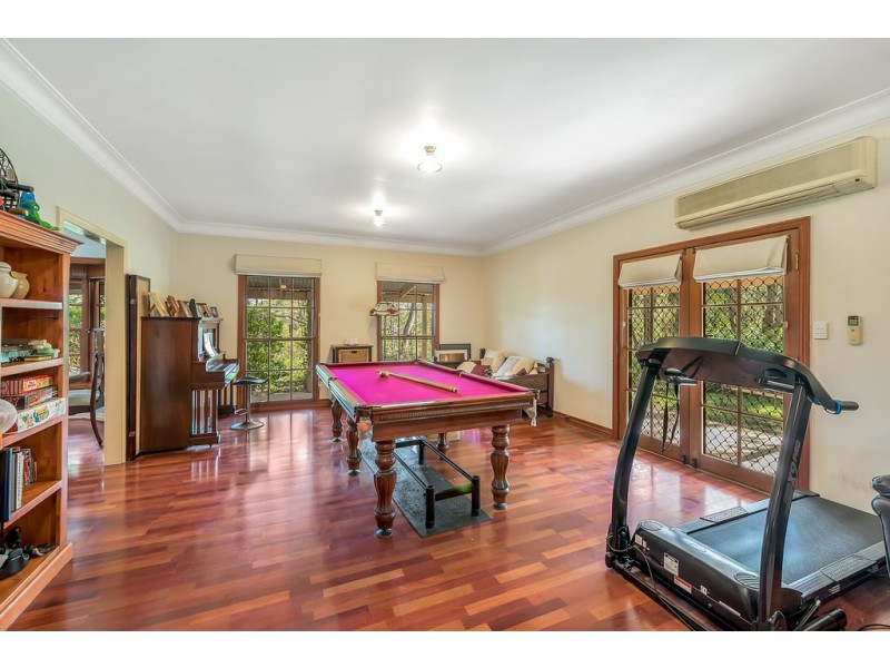 17 Glen Ruther Court, Mount Crosby QLD 4306