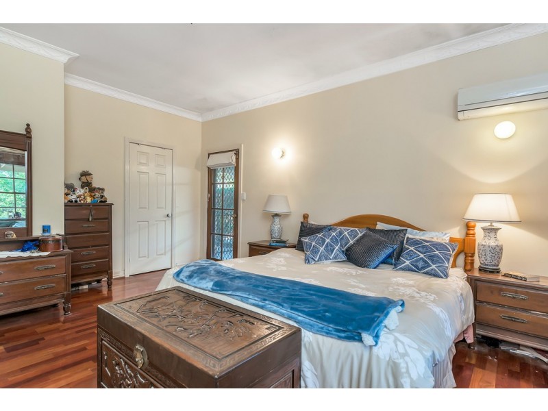 17 Glen Ruther Court, Mount Crosby QLD 4306