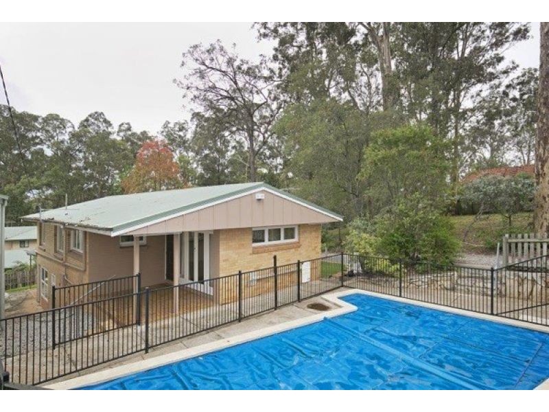 5 Norman Street, Fig Tree Pocket QLD 4069