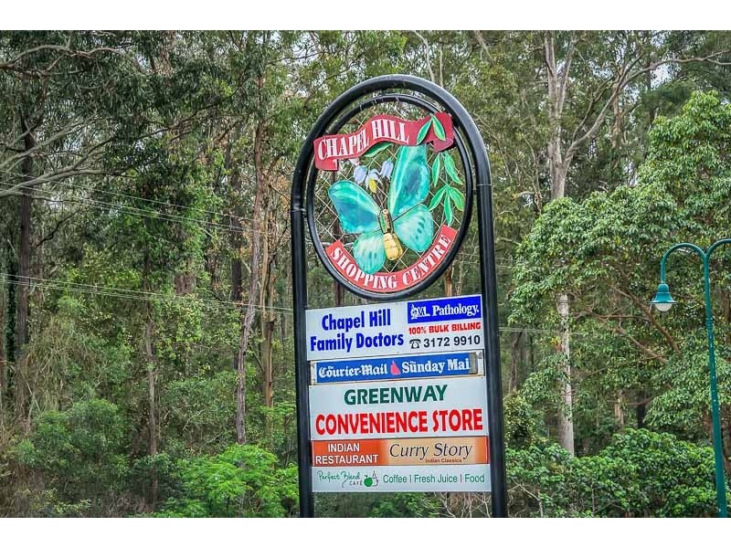 27 Halimah St, Chapel Hill QLD 4069