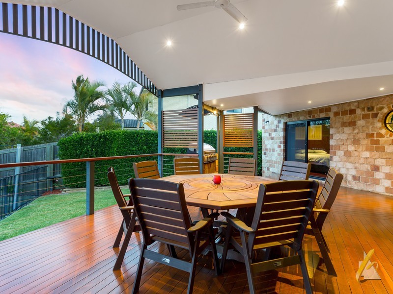 83 Claremont Pde, Forest Lake QLD 4078