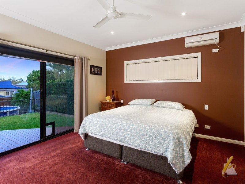 83 Claremont Pde, Forest Lake QLD 4078