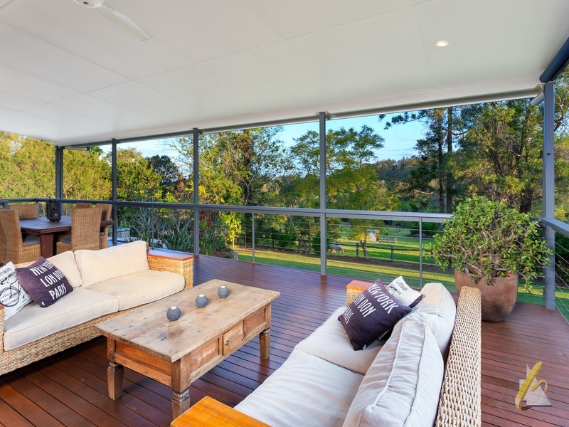 86 Obrien Road, Pullenvale QLD 4069