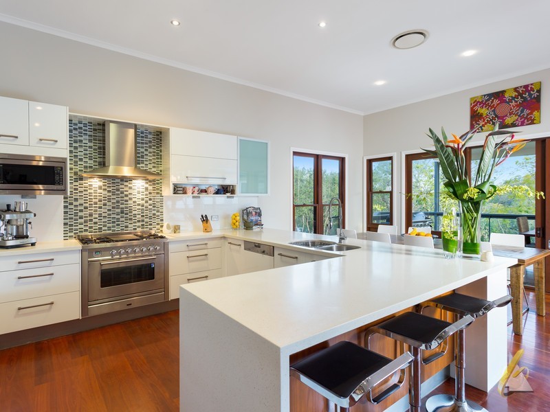 86 Obrien Road, Pullenvale QLD 4069