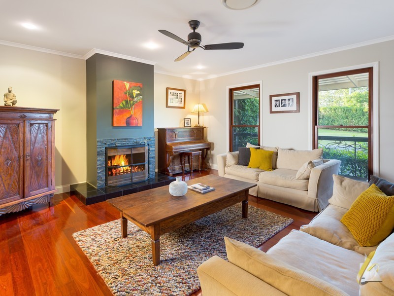 86 Obrien Road, Pullenvale QLD 4069