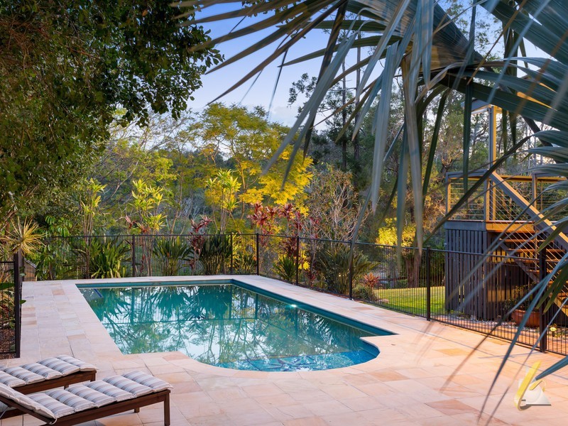 86 Obrien Road, Pullenvale QLD 4069