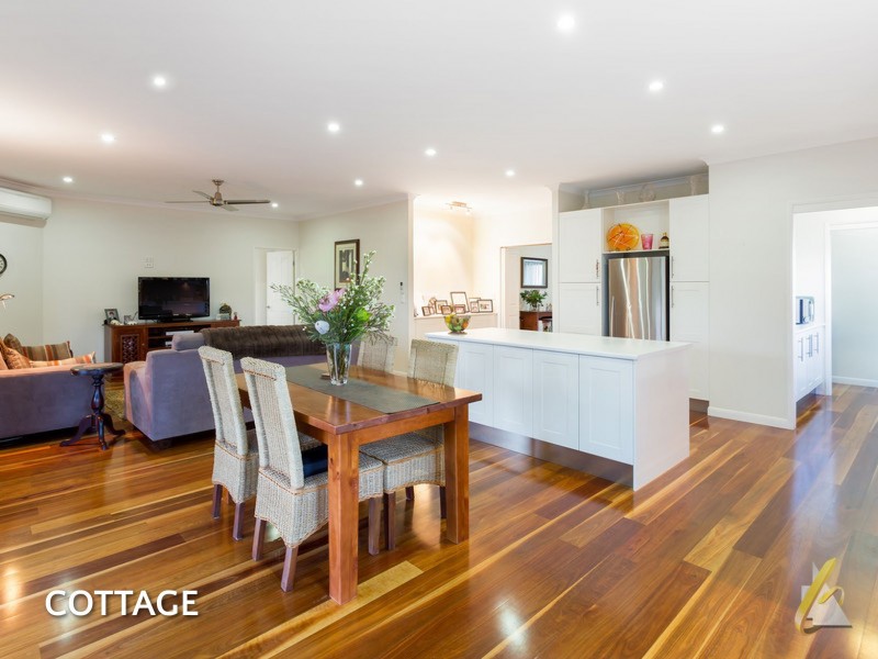 86 Obrien Road, Pullenvale QLD 4069