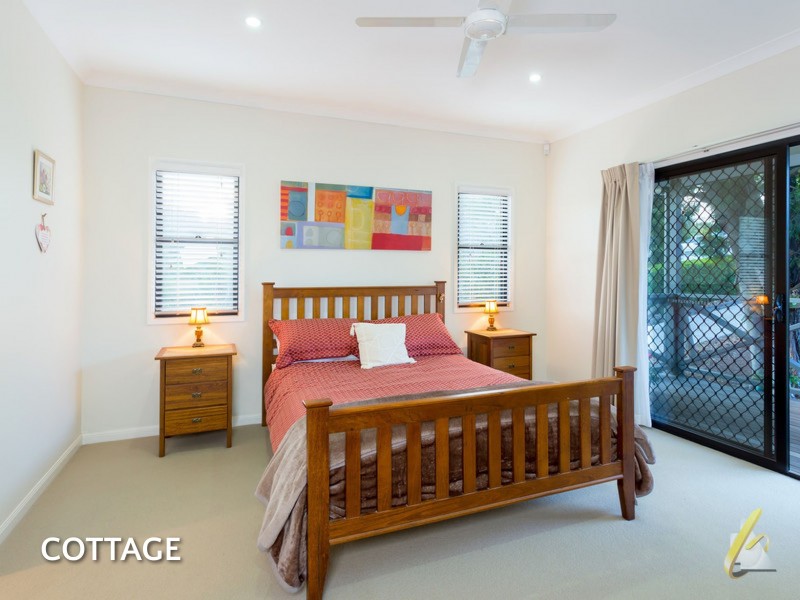 86 Obrien Road, Pullenvale QLD 4069