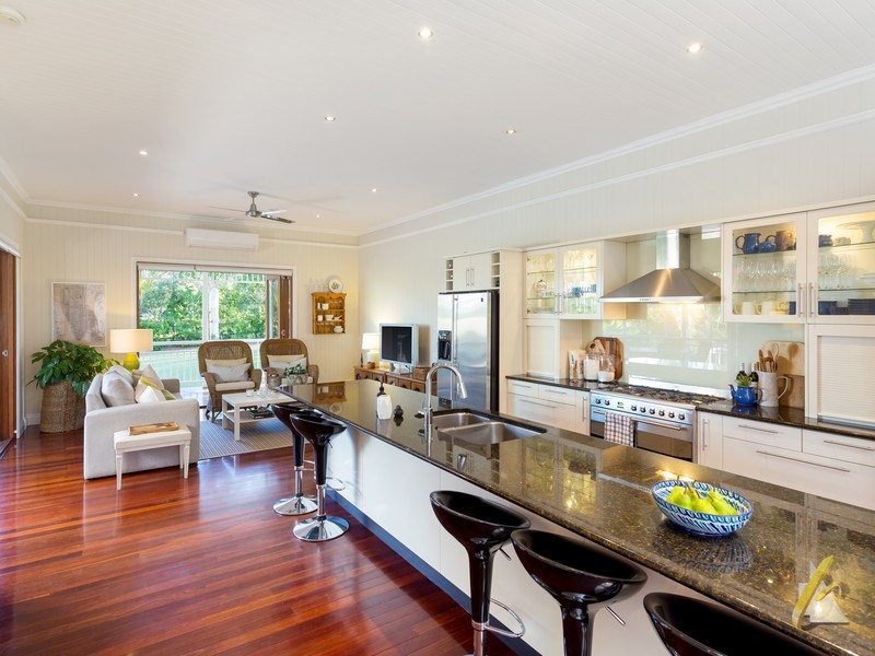 30A Obrien Road, Pullenvale QLD 4069