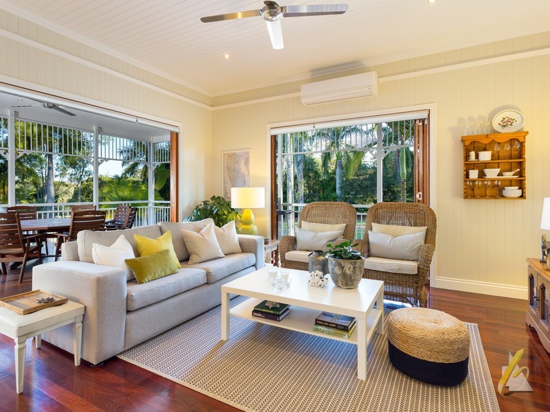 30A Obrien Road, Pullenvale QLD 4069