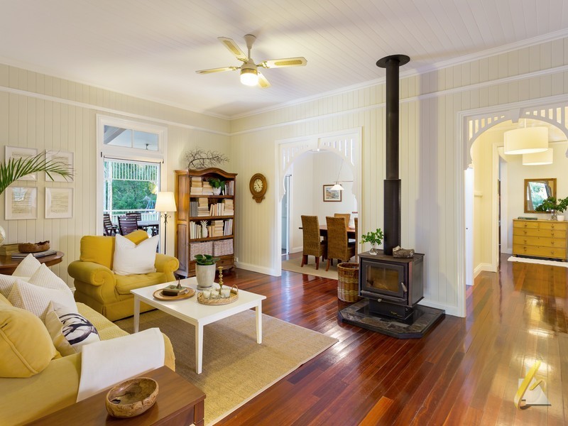 30A Obrien Road, Pullenvale QLD 4069