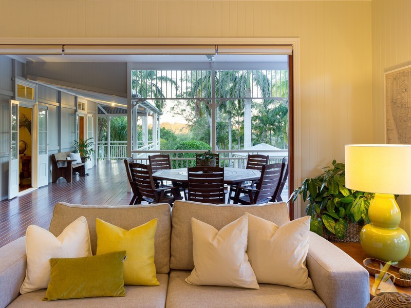 30A Obrien Road, Pullenvale QLD 4069