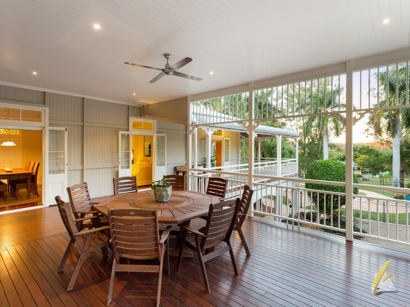 30A Obrien Road, Pullenvale QLD 4069
