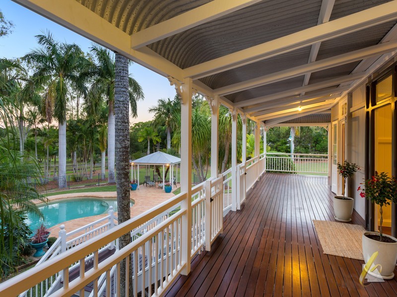 30A Obrien Road, Pullenvale QLD 4069